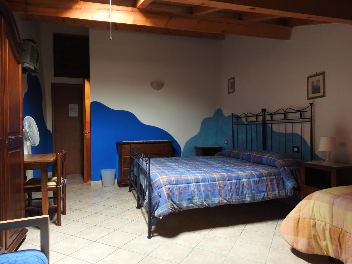 Affittacamere "La Lanterna Delle Fate" Borghetto di Vara Bagian luar foto