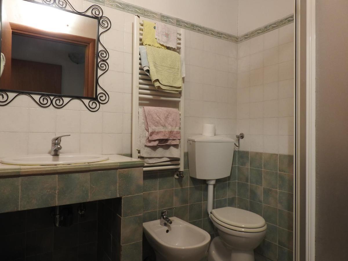Affittacamere "La Lanterna Delle Fate" Borghetto di Vara Bagian luar foto
